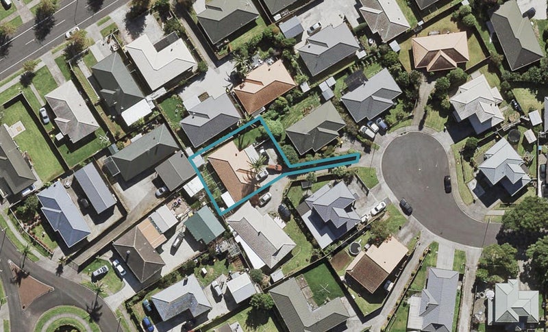 22 Royalpark Place, Favona, Auckland - Carousel 1