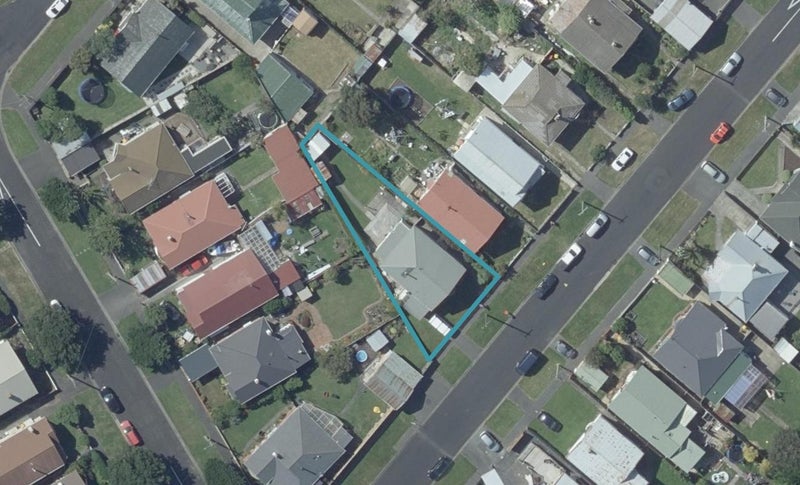 79 Marlow Street, Musselburgh, Dunedin - Carousel 1
