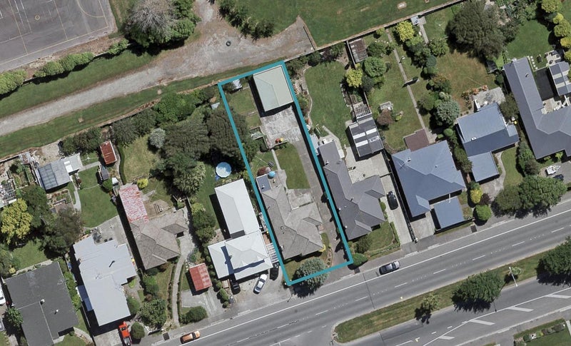 516 Tay Street, Hawthorndale, Invercargill - Carousel 1
