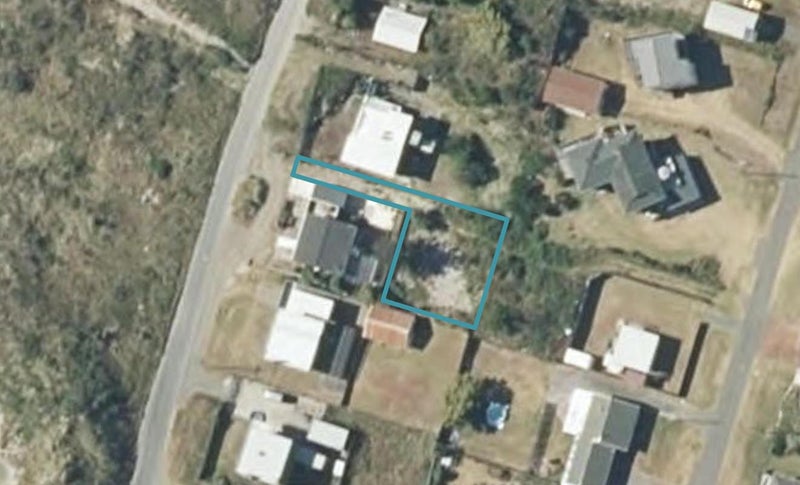 9A Marine Parade North, Foxton Beach, Foxton - Carousel 1