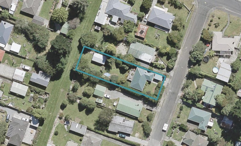 6 Whangakoko Grove, Birchville, Upper Hutt - Carousel 1