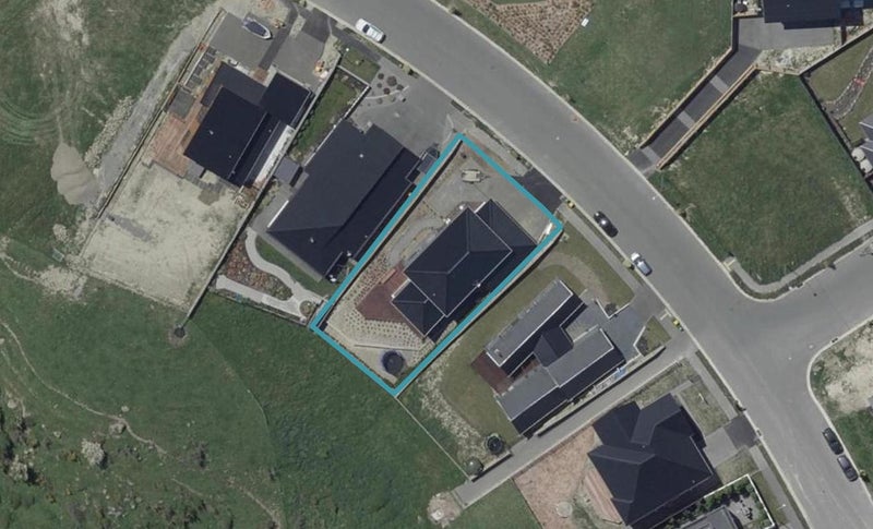 154 Penruddock Rise, Westmorland, Christchurch - Carousel 1