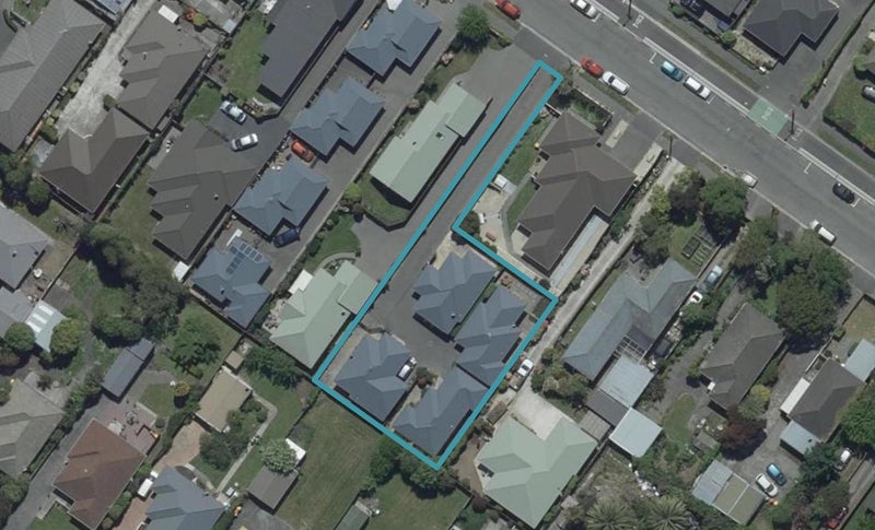 3/16 Grassmere Street, Papanui, Christchurch - Carousel 1