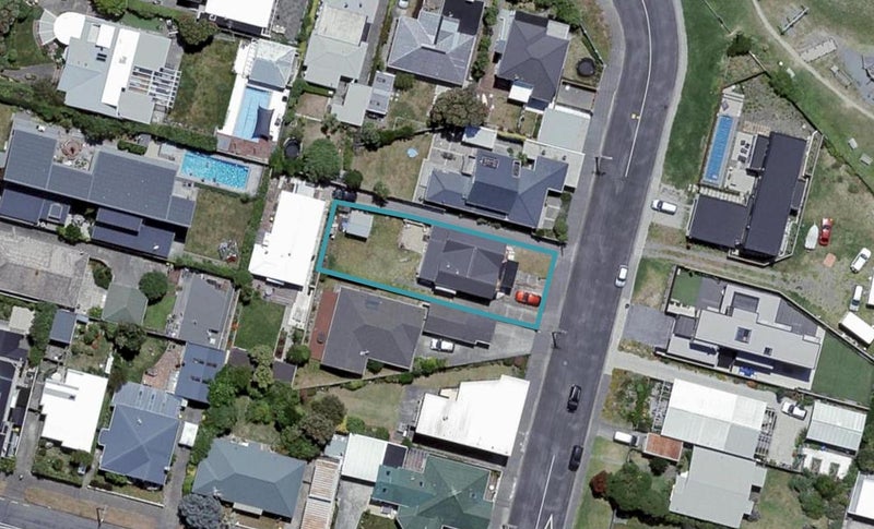 8 Monro Street, Seatoun, Wellington - Carousel 1