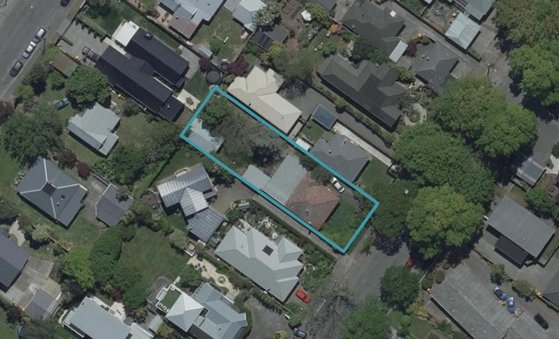 115 St James Avenue, Papanui, Christchurch - Carousel 1