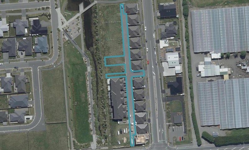 25 Bellbird Lane, Marshland, Christchurch - Carousel 1