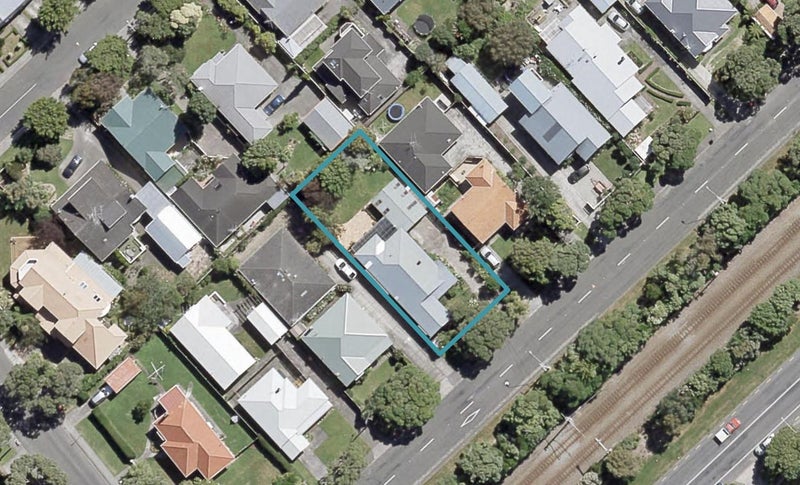 67 Pohutukawa Street, Woburn, Lower Hutt - Carousel 1