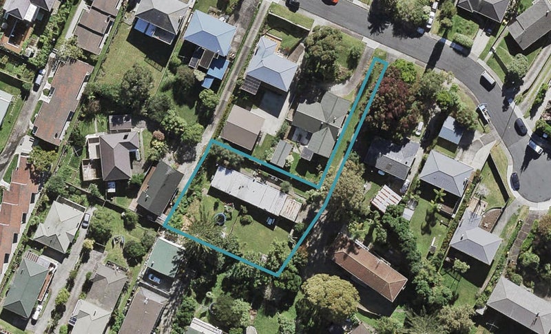 2/29 Camelot Place, Glenfield, Auckland - Carousel 1