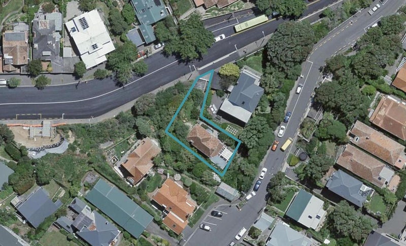 63 Upland Road, Kelburn, Wellington - Carousel 1