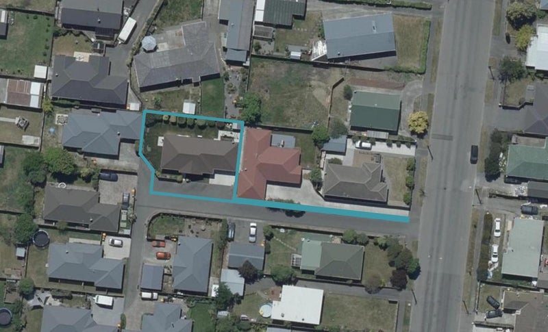 25G Parnwell Street, Burwood, Christchurch - Carousel 1