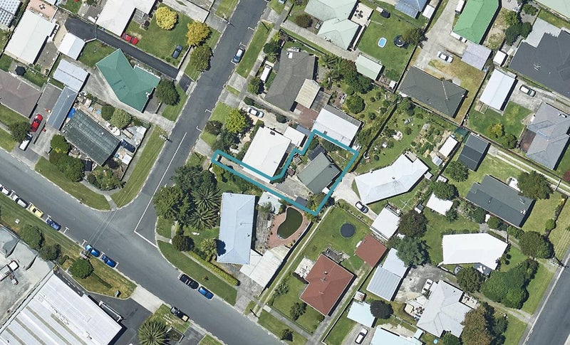 3B Manson Street, Gate Pa, Tauranga - Carousel 1