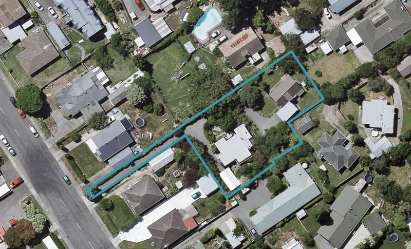 308A Fenwick Street, Mayfair, Hastings - Carousel 1