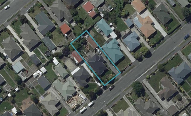 11 Bewdley Street, Spreydon, Christchurch - Carousel 1