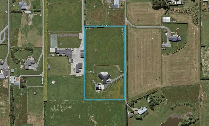 395A Bainfield Road, Waihopai, Invercargill - Carousel 1