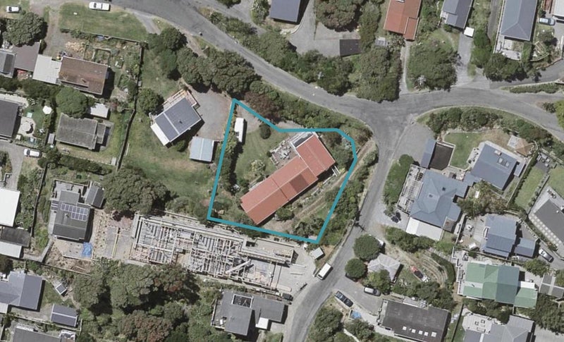 8 Kainui Road, Raumati South, Paraparaumu - Carousel 1