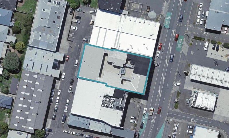 7/3 King Street, Mount Cook, Wellington - Carousel 1
