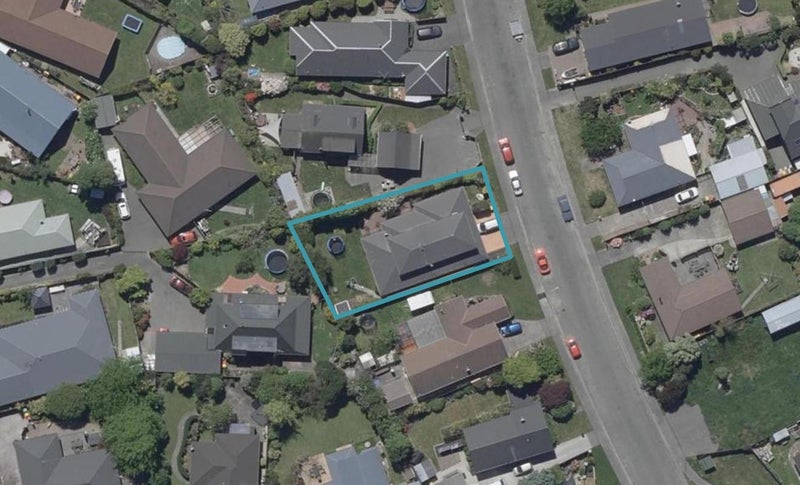 9 Westfield Avenue, Templeton, Christchurch - Carousel 1