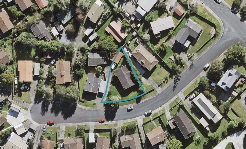 5 Thistledew Place, Bayview, Auckland - Carousel 1