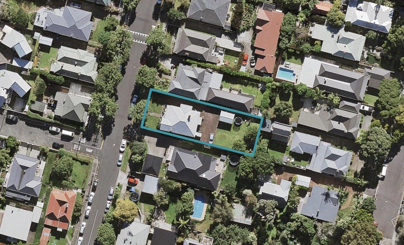 56 Marlborough Street, Mount Eden, Auckland - Carousel 1