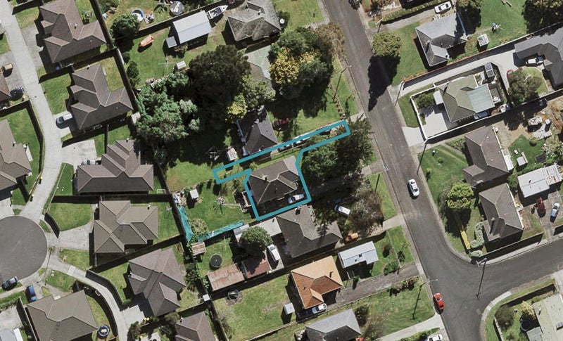21B Forbes Road, Favona, Auckland - Carousel 1
