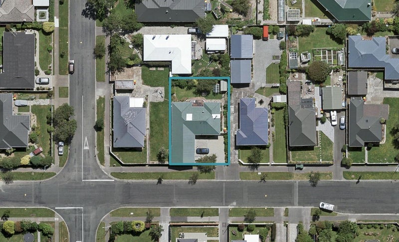 238 George Street, Waverley, Invercargill - Carousel 1