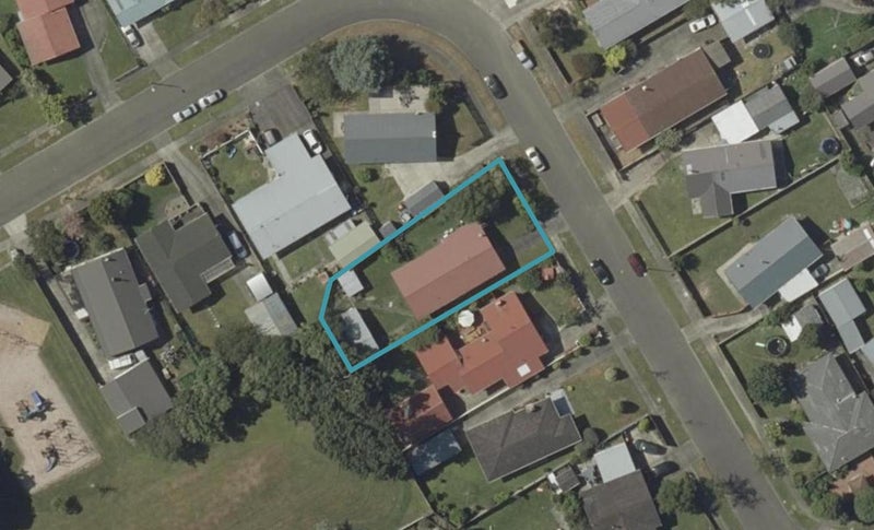 5 Kimberley Grove, Westbrook, Palmerston North - Carousel 1