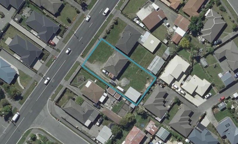 34 Hargood Street, Woolston, Christchurch - Carousel 1