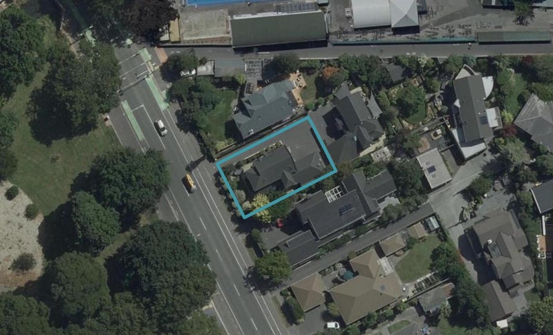 29 Kahu Road, Fendalton, Christchurch - Carousel 1