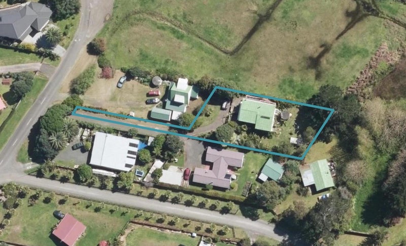 178 Takahe Road, Ahipara, Kaitaia - Carousel 1