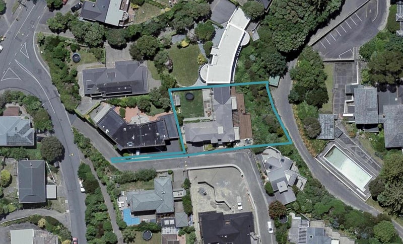 3 Stormanstown Way, Seatoun, Wellington - Carousel 1