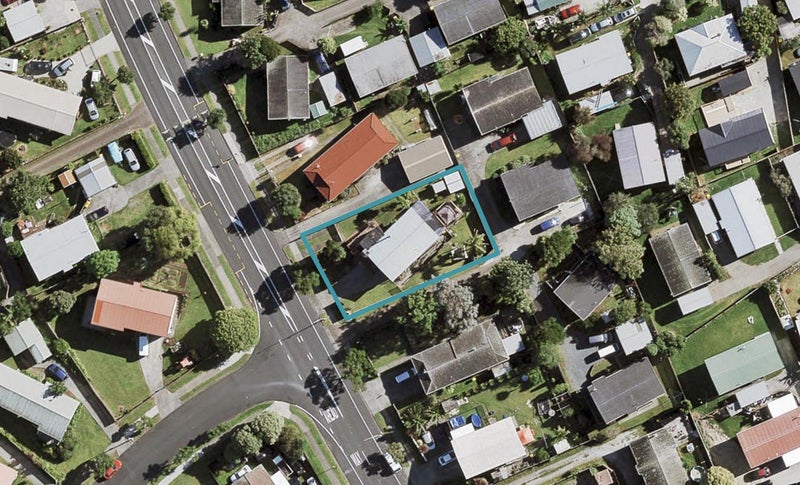 120 Finlayson Avenue, Clendon Park, Auckland - Carousel 1