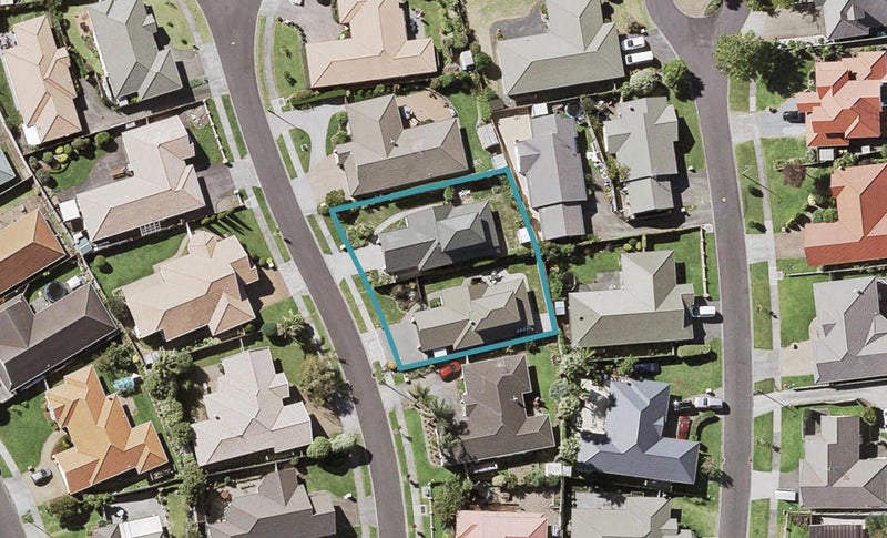2/5 Arrathorne Place, Northpark, Auckland - Carousel 1