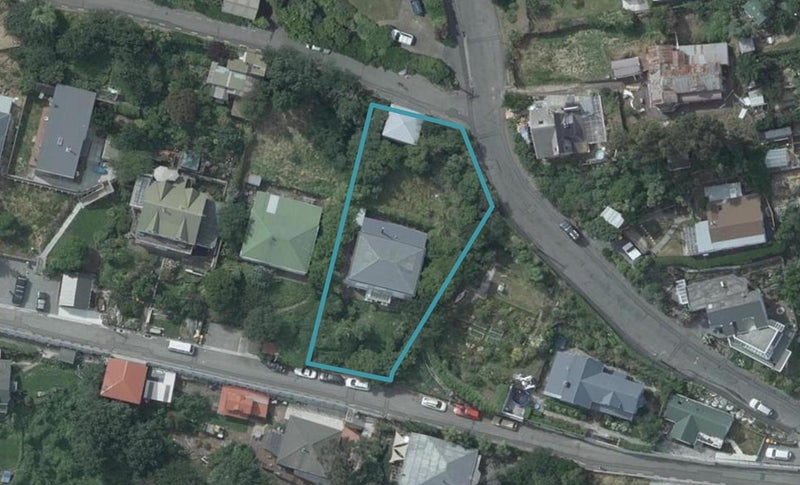8 CUNNINGHAM TERRACE, lyttelton, Christchurch - Carousel 1