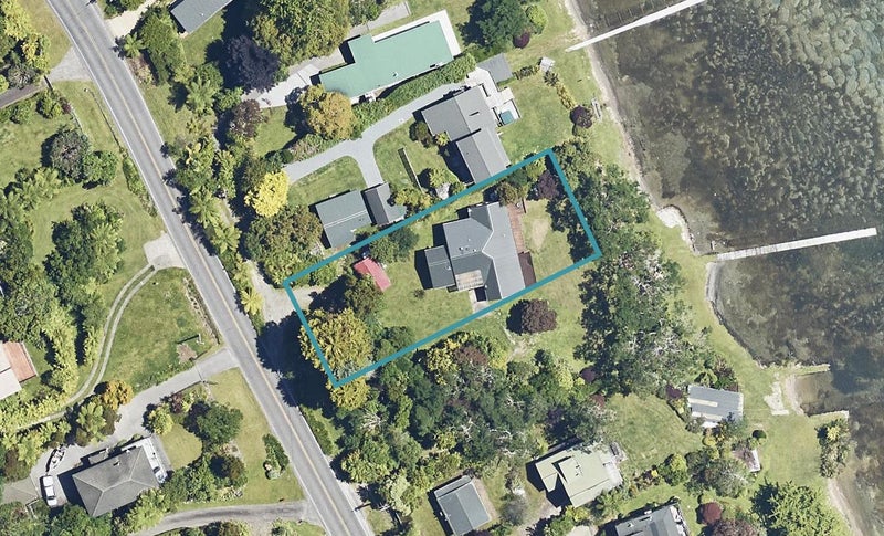 185 Spencer Road, Lake Tarawera, Rotorua - Carousel 1