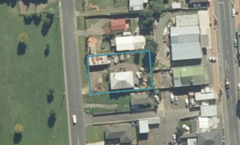 33 Leslie Street, Kihikihi, Te Awamutu - Carousel 1