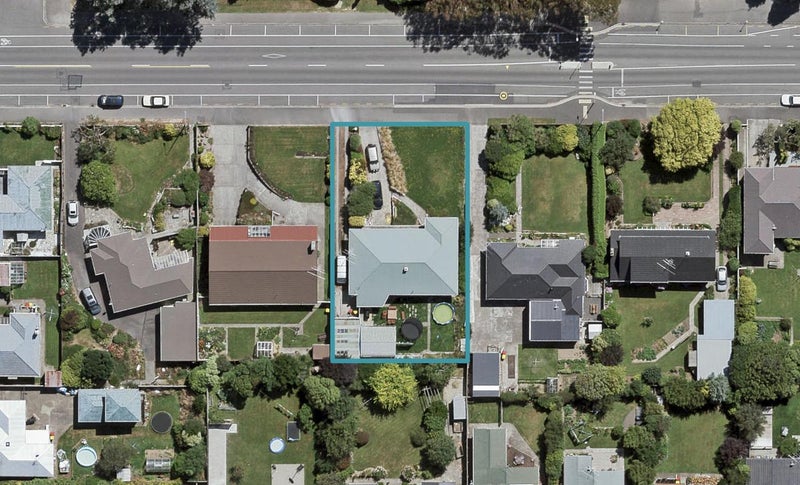 273 Layard Street, Waverley, Invercargill - Carousel 1