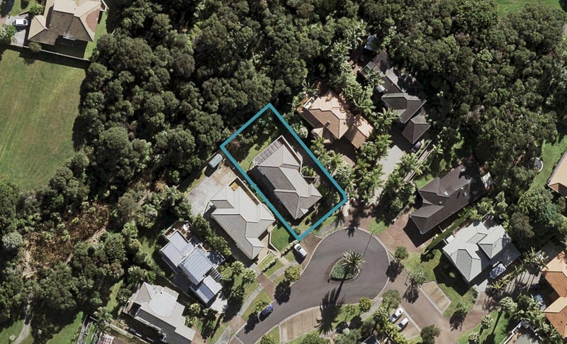 24 Tyrico Close, Unsworth Heights, Auckland - Carousel 1