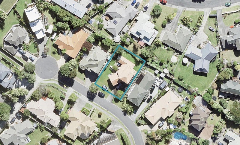 8 Coral Court, Gulf Harbour, Whangaparaoa - Carousel 1