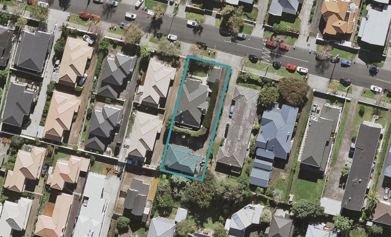 24A Queen Mary Avenue, Epsom, Auckland - Carousel 1