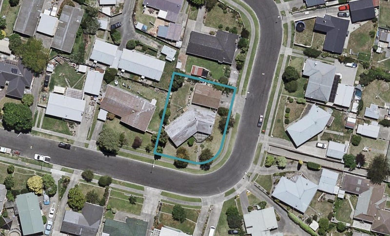 53 Wynyard Crescent, Tamatea, Napier - Carousel 1