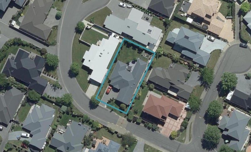 4 Breton Close, Northwood, Christchurch - Carousel 1