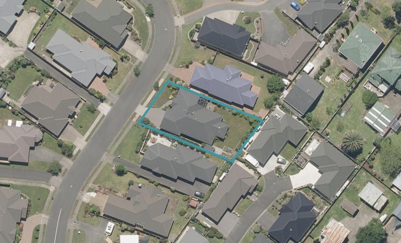 8 Gilligan Close, College Estate, Whanganui - Carousel 1