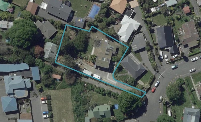 22 Ombersley Terrace, Opawa, Christchurch - Carousel 1