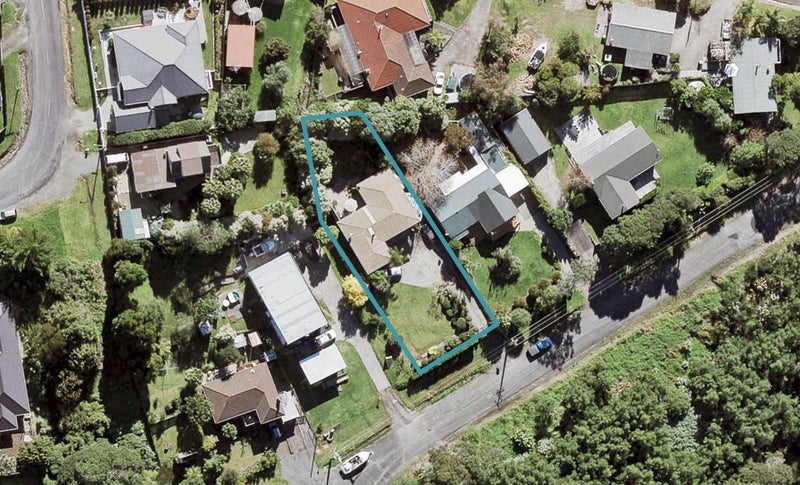 5 Sussex Terrace, Riverhead, Riverhead - Carousel 1
