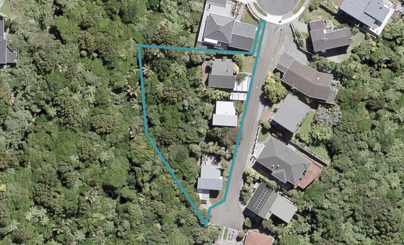 2/17 LAUREL GR, Maungaraki, Lower Hutt - Carousel 1