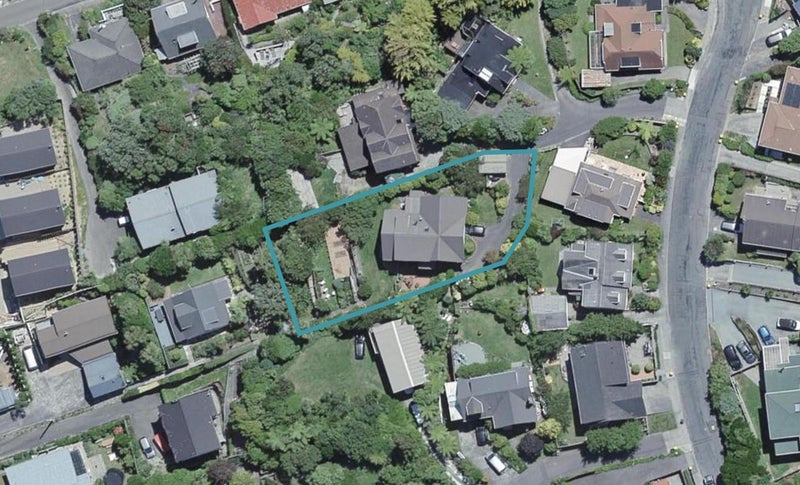 49A David Crescent, Karori, Wellington - Carousel 1