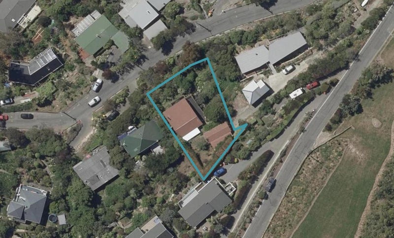 83 Richmond Hill Road, Richmond Hill, Christchurch - Carousel 1