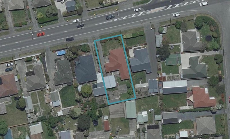 116 Briggs Road, Shirley, Christchurch - Carousel 1