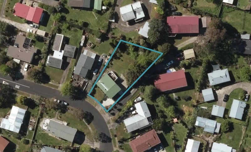 7 Montague Place, Onerahi, Whangarei - Carousel 1