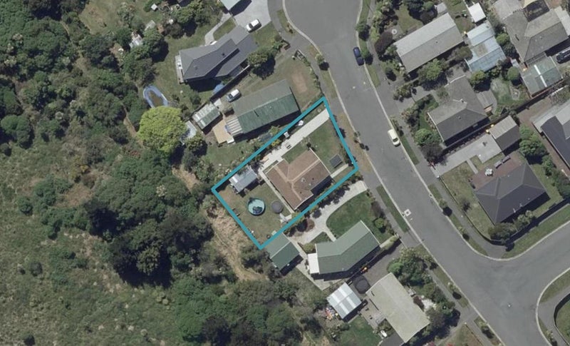 21 Seafield Place, South New Brighton, Christchurch - Carousel 1